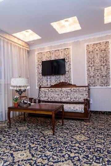 Фото Отель Hotel General г. Экибастуз 1