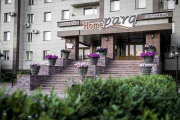 Фото Отель Hotel Home Parq г. Экибастуз 1